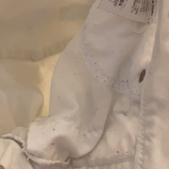 Lee Slender Secret lower on the waist capris 14M - Picture 10 of 15